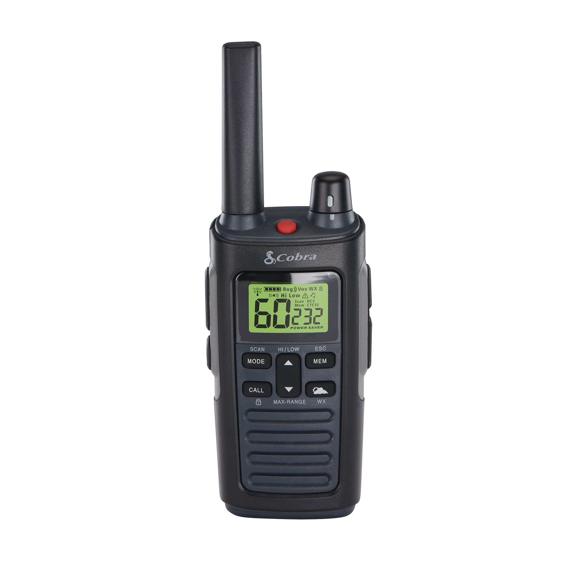 Cobra RX685 Walkie Talkies Pair 40-Mile Range photo 4