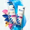 thumbnail image 6 of Head and Shoulders Supreme Conditioner, Soothe and Strengthen, All Hair Types, 9.4 fl oz, 6 of 9