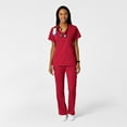 thumbnail image 3 of WonderWink WonderWink PRO 5319-Women's Moderat Flare Leg Scrub Pant, 3 of 10