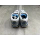 thumbnail image 5 of N I-K-E Men's A i r-Jor-dan 4 RM University Blue FQ7939 104 - New, 5 of 6