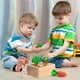 thumbnail image 5 of Juego de madera SKYFIELD Carrot Harvest para niños de 1 a 3 años, 5 of 6