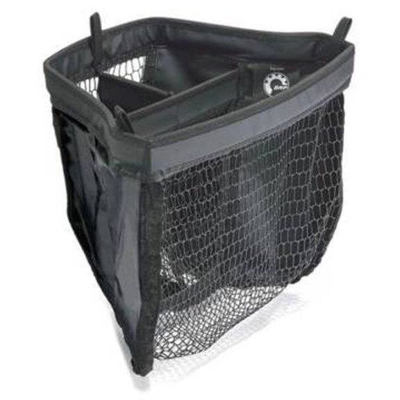 Sea-Doo New OEM PWC Storage Bin Organizer, RXT GTX Wake Pro, 295100733