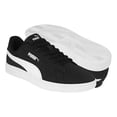 thumbnail image 2 of Tenis Puma Smash 3.0 Buck 39233601 para Hombre, color Negro, 2 of 4