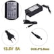thumbnail image 5 of Adaptador corriente CA a 13 5 V 5 A convertidor cable doble universal 5 5x2 1-2 5 m, 5 of 8