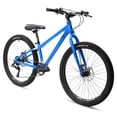 thumbnail image 1 of Bicicleta Montaña Turbo R24 7 Vel Aluminio Tx4.1 Azul, 1 of 7