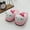 A2, variant on Sanrio Hello Kitty Big Head Plush Slippers Winter Cartoon Y2K Cotton Shoes Plush Shoes Student Dormitory Bag Feet Cotton Shoes