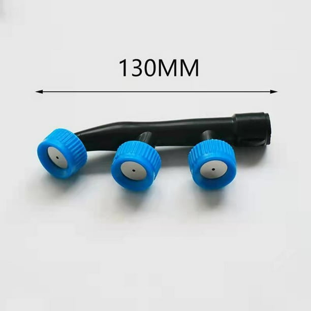 Electric Garden Sprayer Nozzle Heavy Duty Garden Misting Nozzle for