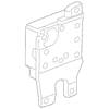 Genuine OE Honda Control Module - 39980-TT1-A31