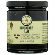 Fischer and Wieser Blueberry Jam 10.5oz