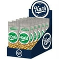 thumbnail image 3 of Kar's Nuts Roasted & Salted Peanuts Gluten-free, Low Sodium - Roasted & Salted, 3 of 3