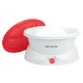 thumbnail image 2 of Revlon Moisturizing Relief Paraffin Bath, 2 of 5