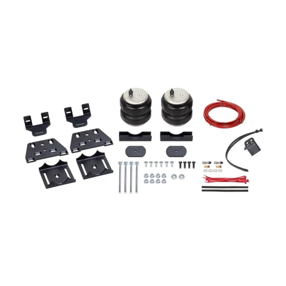 24C TACOMA 4WD ONLY RIDERITE AIR HELPER SPRING KIT