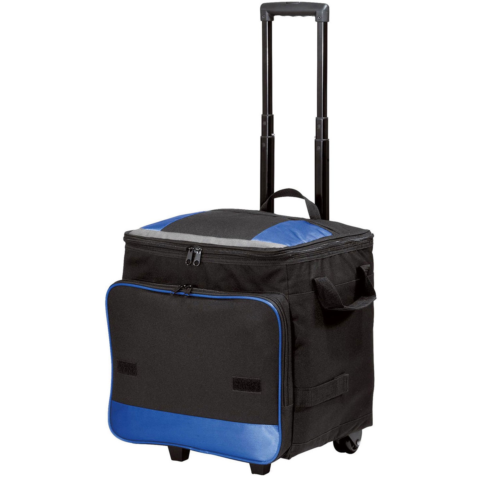 Port Authority Water Resistant Rolling Pocket Cooler Bag