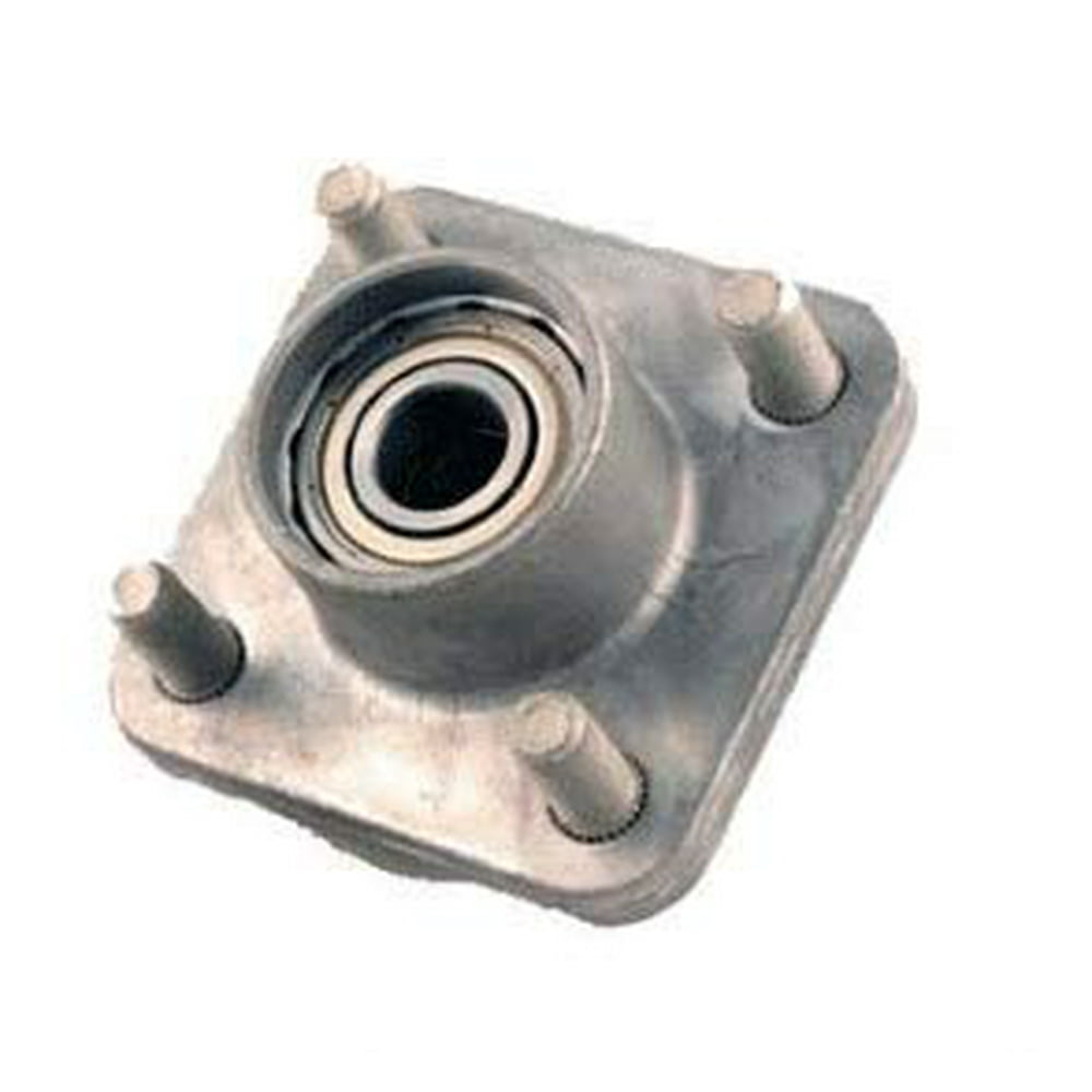 Club Car Front Hub Assembly for Precedent and DS Models (03up
