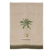 Avanti Linens Banana Palm Bath Towel