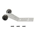 thumbnail image 4 of guohui RC Wheelie Bar Professional Spare Parts for 1:10 Scale Model DIY Accessories black, 4 of 9