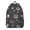 Dogs, variant on Sun and Moon Starry Night Pattern School Backpack – Durable Oxford Material Travel Backpack with Comfortable Carrying and Anti-theft Features for Daily Use, School, and Outdoor Activities