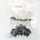 thumbnail image 2 of Pinzas de agarre antideslizantes Colco Garra del pelo Negro, 2 of 8