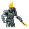 thumbnail image 2 of McFarlane Toys DOOM Eternal Doom Slayer Ember Skin - 7 in Collectible Figure, 2 of 10