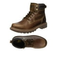 thumbnail image 1 of Cat Men Bridgeport Boots, 1 of 7