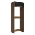 thumbnail image 1 of Mueble de Cocina Puerta-Refrigerador Madesa Lux MN, 1 of 5