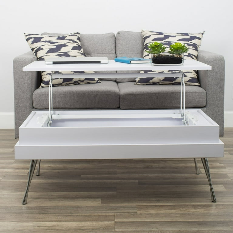 Lenora lift top coffee table with storage deals