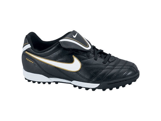 Nike Tiempo Natural IV LTR FG | WeGotSoccer.com