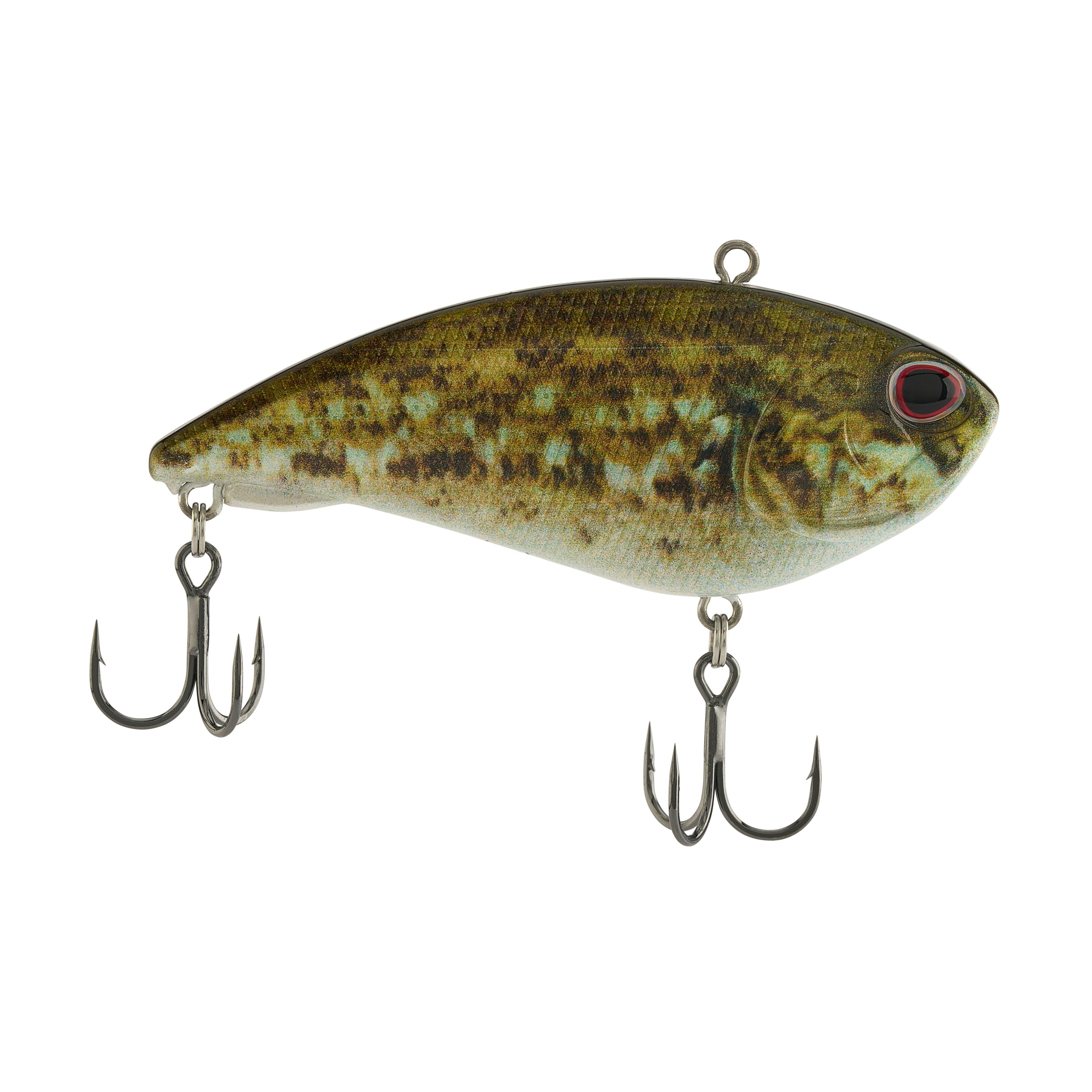 Berkley Jack, 8, 1 oz, HD Goby