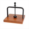 thumbnail image 2 of Soporte de Servilleta Rack Soporte de Tejido de Mesa Soporte de Servilleta de Mesa Clip de Servilleta para Mesa de Comedor de Encimera Casa Interior A, 2 of 10