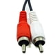 thumbnail image 4 of Coche 2 Rca Amplificador De Ruido de sonido Supresor Del Aislador, 4 of 9