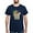 Navy, variant on CafePress - Use Eco Friendly Tote Bags Dark T Shirt - Men's Classic Graphic Cotton T-Shirt