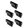 thumbnail image 2 of Guardoinrt Organisateur de Remplissage d'Espace Haute Tasse avec Support Performance Noir Droite 5Set, 2 of 6