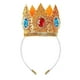 thumbnail image 5 of Set de disfraz Yosbabe Princess Peach para niñas con accesorios, 5 of 7