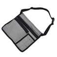 thumbnail image 3 of Fyydes Trimming Tool Bag,Tool Waist Bag Multi Pockets Single Side Garden Tool Belt Pouch For Workshop Storage Tools,Tool Pocket, 3 of 8