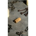 thumbnail image 5 of 19 Crimes The Uprising Red Wine Blend, 750ml Glass wine bottle, Australia, 15 % ABV, 5 of 5