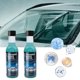 thumbnail image 1 of Xihbxyly Ofertas Del Prime Day Limpiador de Película de Aceite para Vidrio de Automóvil, Limpieza de Recondicionamiento, Manchas de Vidrio, Impurezas, Manchas de Agua, Agente Limpiador, 150 Ml, 1 of 7