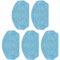 thumbnail image 5 of Paquete de 5 Paños de Limpieza para Robot Aspirador para VCR04W, Repuestos y Accesorios., 5 of 5