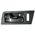 thumbnail image 1 of Manija Puerta Interior Focus 2008 A 2011 Ford Delantera Izq Negra/Cromo P/Seguro Elec Genérica ., 1 of 4