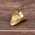 thumbnail image 5 of Fashion Jewelry Bohemia Jewelry Sets For Women 14K Yellow Gold Earrings Necklace Pendant Flower Jewelry For Engagement fashion Jewelry, 5 of 6