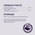 thumbnail image 5 of Nutramax Denamarin Liver Health Supplement for Small Dogs and Cats - with S-Adenosylmethionine (SAMe) and Silybin, 30 Blister Pack Tablets, 5 of 7