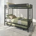 thumbnail image 2 of Harmony Haven Twin Trundle Bunk Bed, 2 of 17