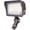 3000K, variant on 15W LED Flood Lights Outdoor, Dusk to Dawn Security Light, with Anti-Glare Guard, 120V 3000K 1560LM Waterproof Landscape Lighting, Aluminum Light Fixture, 1/2" Knuckle Mount, 2 Pack, UL Listed