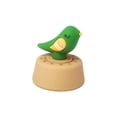 thumbnail image 2 of Kitchen Timer, Staron 2026 Adorable Birdie Countdown Timer, 60 Minute Mechanical Timer for Cooking Baking Student Learning Manager with Clear Alarm Portable ABS, Green, 2 of 6