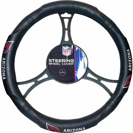 NFL Steering Wheel Cover, Cardinals