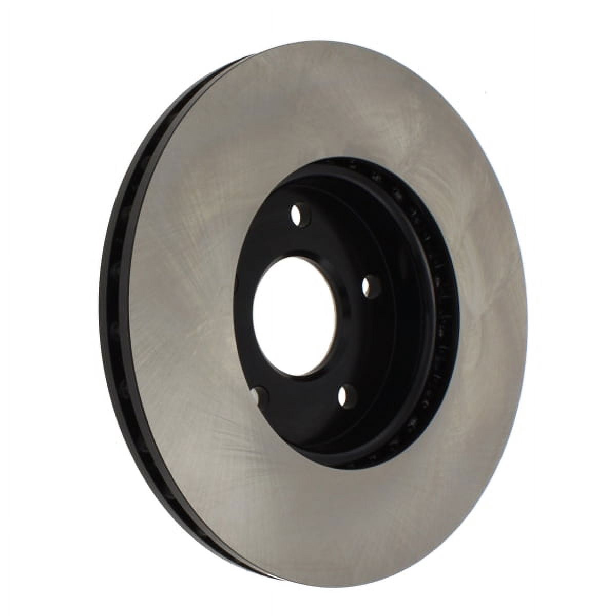 Centric (120.61100) Brake Rotor
