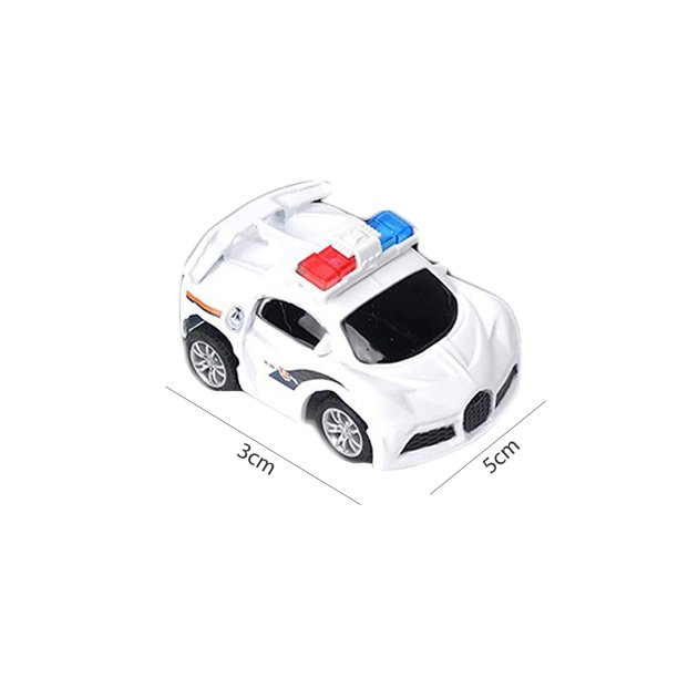 Juguetes de reloj de coche de control remoto - Juguetes de juego interactivo de coche RC de 2,4 GHz (F) Likrtyny Para estrenar
