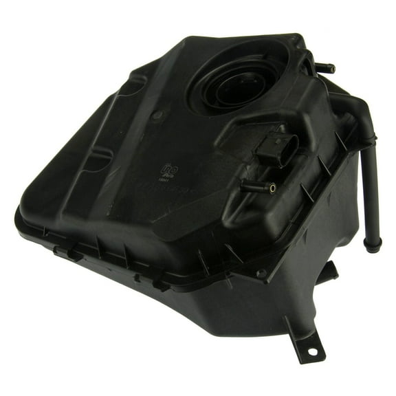 URO Parts 420121403 Engine Coolant Recovery Tank