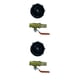thumbnail image 2 of Kenally Adaptador de grifo de agua de barriles, conector de válvula de jardinería de repuesto profesional reutilizable portátil, accesorio doblado de Type1 NO1 Kenally CBP495633, 2 of 6