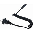 thumbnail image 4 of BigNewPowered Power Charger Compatible with Remington Shaver R-842 R-845 R-846 R-850 R-856 Cable Lead, 4 of 4