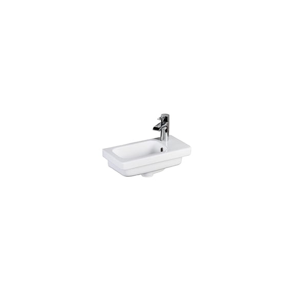 BarclayResort 450 Wall-Hung Basin,